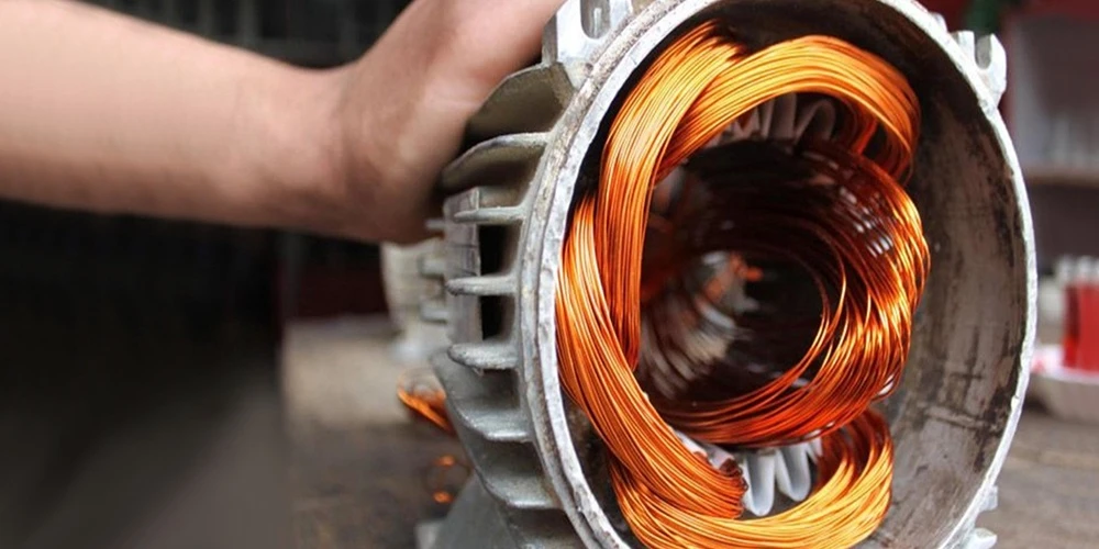 Motor Sarımı